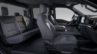 2025 Ford F-150® Internal Image 1